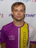 Кирилл Лебедев