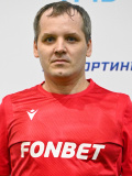Александр Дегтярев