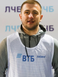 Павел Рудченко