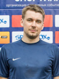 Дмитрий Клепков
