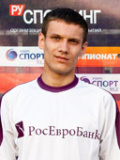Александр Ионичевский