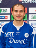 Дмитрий Тимин