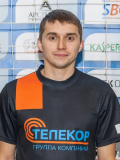Евгений Нагаев