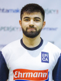 Фарид Багиров