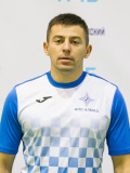 Евгений Башлыков