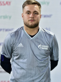 Александр Аленчев