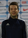 Михаил Чертков
