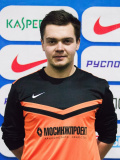 Николай Травников