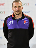 Кирилл Луковкин