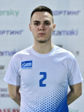 Егор Тишкевич