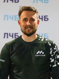 Илья Поварешкин
