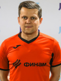 Игорь Попов