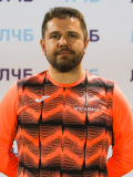 Михаил Васильченко