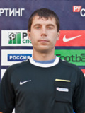 Алексей Крынтя