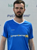 Александр Охтырский