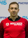 Евгений Бакрешов