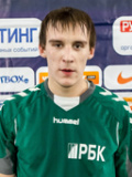 Алексей Слеповичев