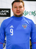 Максим Захарчев