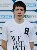 Андрей Силаев