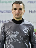 Сергей Прус