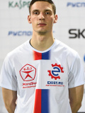 Степан Егоров