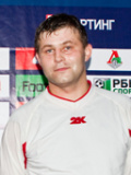 Сергей Грань