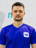 Илья Чарышкин