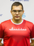 Олег Шуванов
