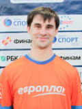 Сергей Словеснов