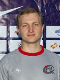 Александр Игнатов
