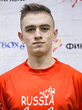 Алексей Вериченко