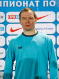Сергей Страмцов
