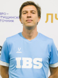 Дмитрий Авдонин