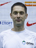 Александр Клочко