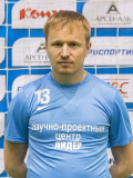 Дмитрий Боркин