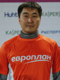Александр Нохенов