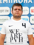 Кирилл Овчиннников