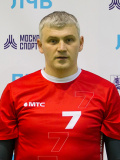 Владимир Сошнин