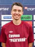 Владислав Морозов