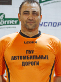 Тимур Агарзаев
