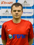 Дмитрий Бочаров