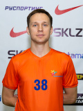 Андрей Вахошкин