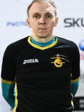 Евгений Прошев