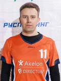 Сергей Ромашев