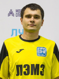 Анатолий Михалёв