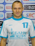 Сергей Васин