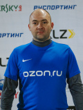 Павел Алтухов