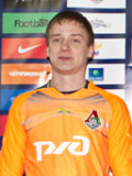 Алексей Бадин