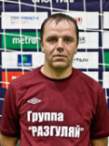 Андрей Ментюков