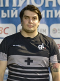 Сергей Григорян